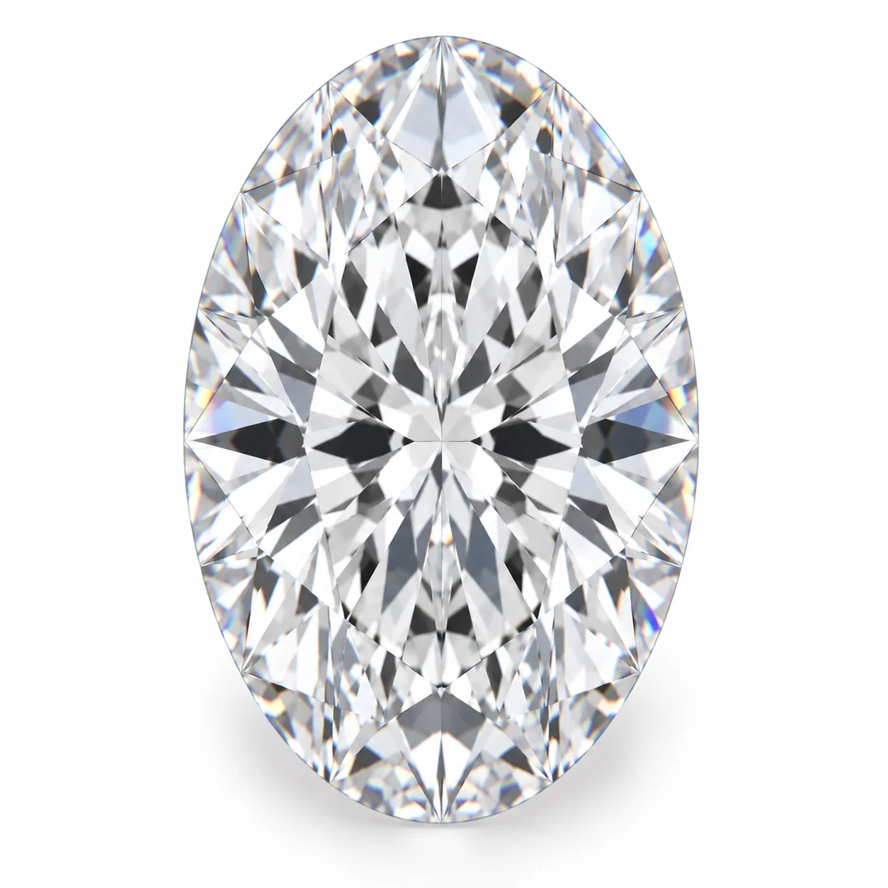 ASSCHER 3.00ct
